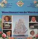 Double LP - Various Artists - Wunschkonzert von der Waterkant
