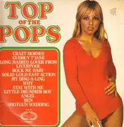 LP - Various Artists - Top Of The Pops Volume 28
