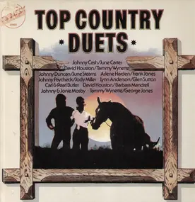 Various Artists - Top Country Duets