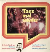LP - Various Artists - Tanz Mal Wieder