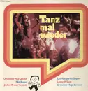 LP - Various Artists - Tanz Mal Wieder