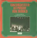 LP - Various Artists - Tanzorchester - Hitparade von Damals