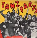 LP - Various Artists - Tanzparty