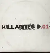 Drum'n'Bass Sampler - Killa Bites 1