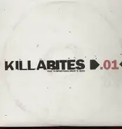 Drum'n'Bass Sampler - Killa Bites 1