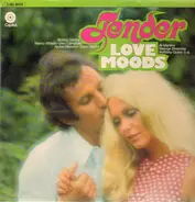 Various - Tender Love Moods