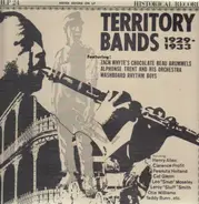 Early Jazz Sampler - Territory Bands - 1929-1933