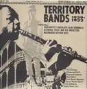 LP - Early Jazz Sampler - Territory Bands - 1929-1933