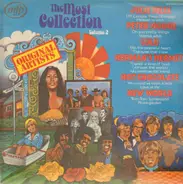Various Artists - The Most Collection