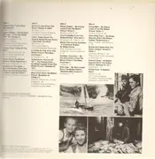 Double LP - Various Artists - The Most Beautiful Film Themes