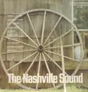 LP - Various Artists - The Nashville Sound