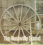 Nashville Strings, John Wesley Ryles,... - The Nashville Sound