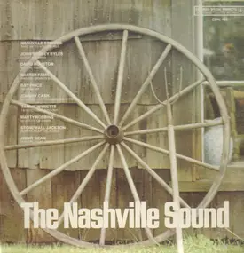 The Nashville Strings - The Nashville Sound