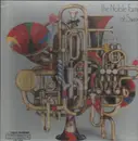 LP-Box - Various Artists - The Noble Family Of Swing