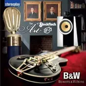 Allan Taylor - The Art of Stockfisch Vol. 1