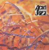 D-Influence - The Best Of Acid Jazz