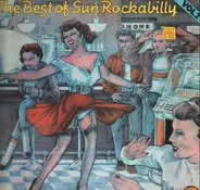 Sonny Burgess a.o. - The Best of Sun Rockabilly Vol. 2