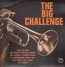 Various Artists - The Big Challenge
