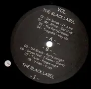 Various Artists - The Black Label Vol.1