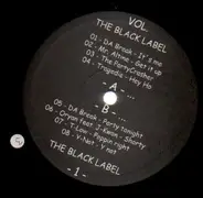 Various Artists - The Black Label Vol.1