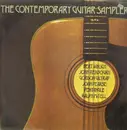 LP - Various Artists - The Contemporary Guitar Sampler
