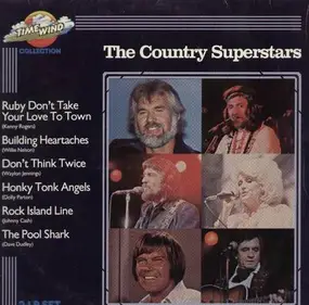 Various Artists - The Country Superstars