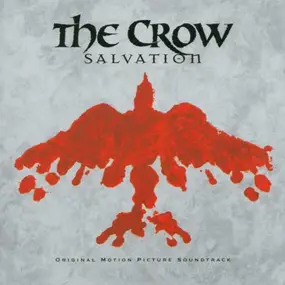 Filter - The Crow - Salvation