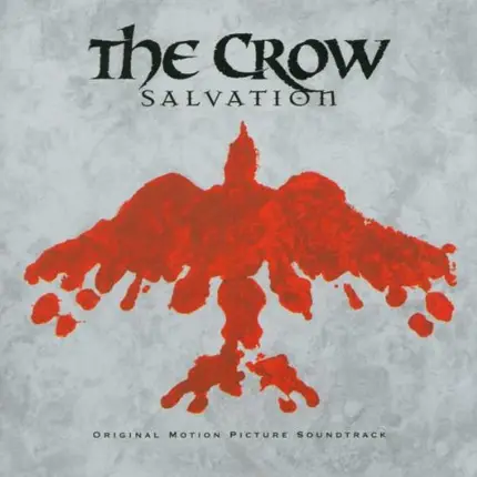 Filter / Rob Zombie / a.o. - The Crow - Salvation