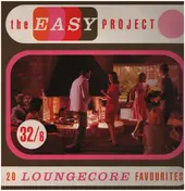 Laurie Johnson Orchestra - The Easy Project - 20 Loungecore Favourites
