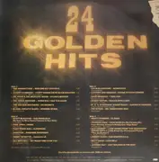 Double LP - Various Artists - The Embassy Collection (24 Golden Hits)