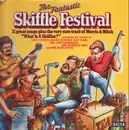 Double LP - Various Artists - The Fantastic Skiffle Festival