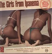 Desafinado, Samba de Orfeu, a.o. - The Girls From Ipanema