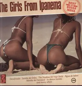 Various Artists - The Girls From Ipanema