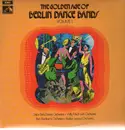 LP - Various Artists - The Golden Age Of Berlin Dance Bands Vol.1