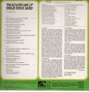 LP - Various Artists - The Golden Age Of Berlin Dance Bands Vol.2