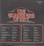 Double LP - Various Artists - The Golden Era of Hits 4th MCA Edition