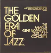 Various Artists - The Golden Era of Jazz