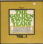 LP - Various Artists - The Golden Swing Years Vol. 1