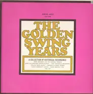 Various Artists - The Golden Swing Years