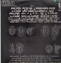 LP - Una Mae Carlisle, Frankie Newton, Lester Young - The Greatest Of The Small Bands Vol. 3