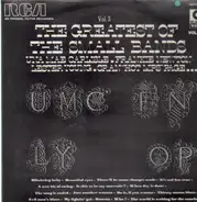 Una Mae Carlisle, Frankie Newton a.o. - The Greatest Of The Small Bands Vol. 3