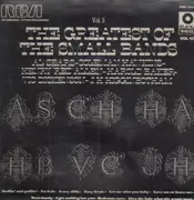 LP - Various Artists - The Greatest Of The Small Bands - Vol. 5