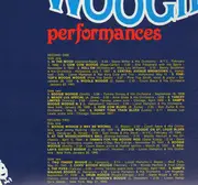 Double LP - Various Artists - The Greatest Boogie Woogie performances