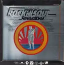 LP - Gloria Gaynor, Bee Gees a.o. - The Greatest Rock'n'Soul Sensations