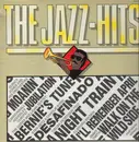 LP - Various Artists - The Jazz-Hits
