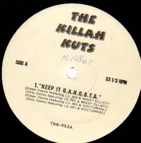 Various Artists - The Killah Kuts 952