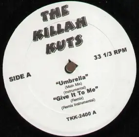 Various Artists - The Killah Kuts 2400