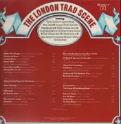 Double LP - Various Artists - The London Trad Scene