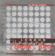 Various Artists - The London Update Of Drum & Bass
