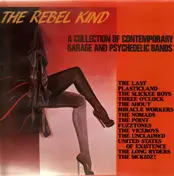 The Long Ryders - The Rebel Kind